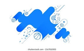 男子投篮意外扔进神仙三分球